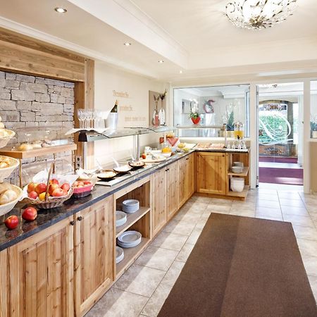 Leamwirt Hotel Хопфгартен им Бриксентал Екстериор снимка